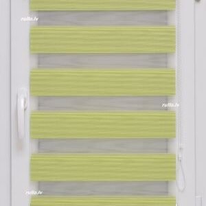 Mini rullo "Diena-Nakts" LUXURI Kods L-2306BAS Augustums līdz 130cm