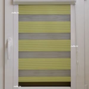 Minikasetes "Diena-Nakts" LUXURI L-2306 V
